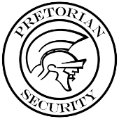 Pretorian Security Sp. z o.o. - logo